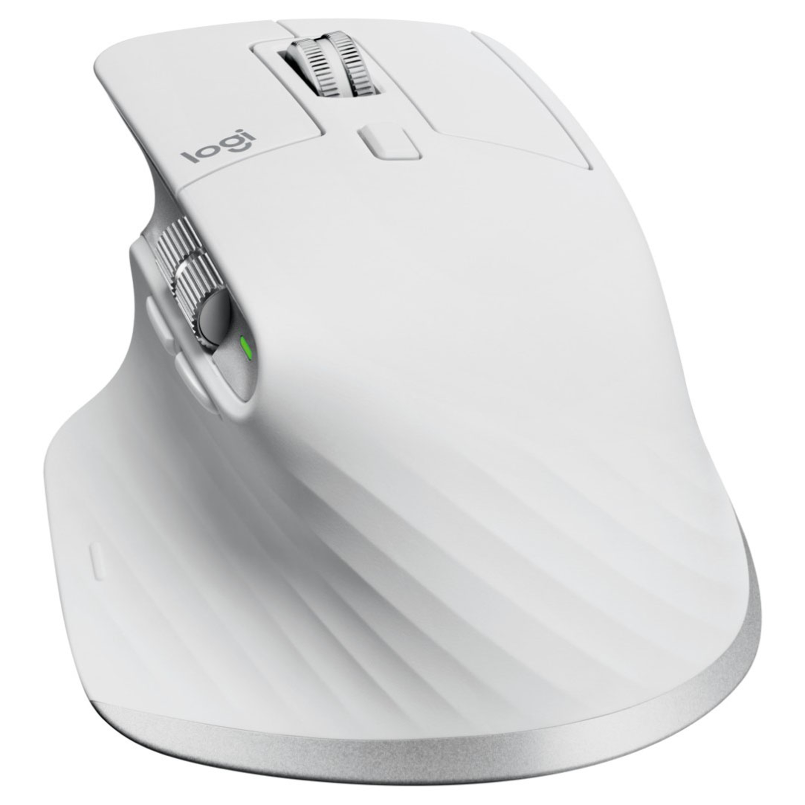 Logitech Mouse Master Series MX Ergonomic White