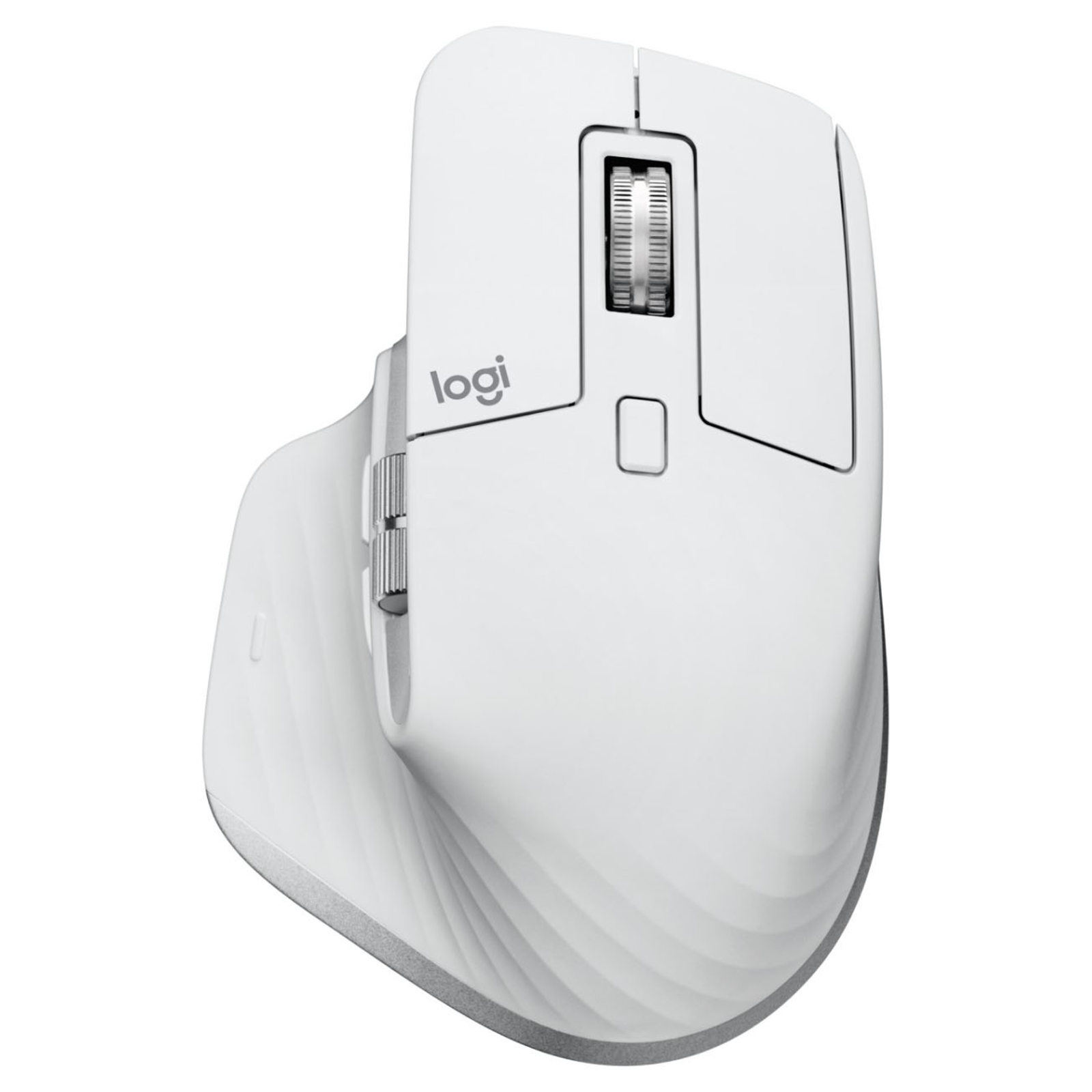 Logitech Mouse Master Series MX Ergonomic White
