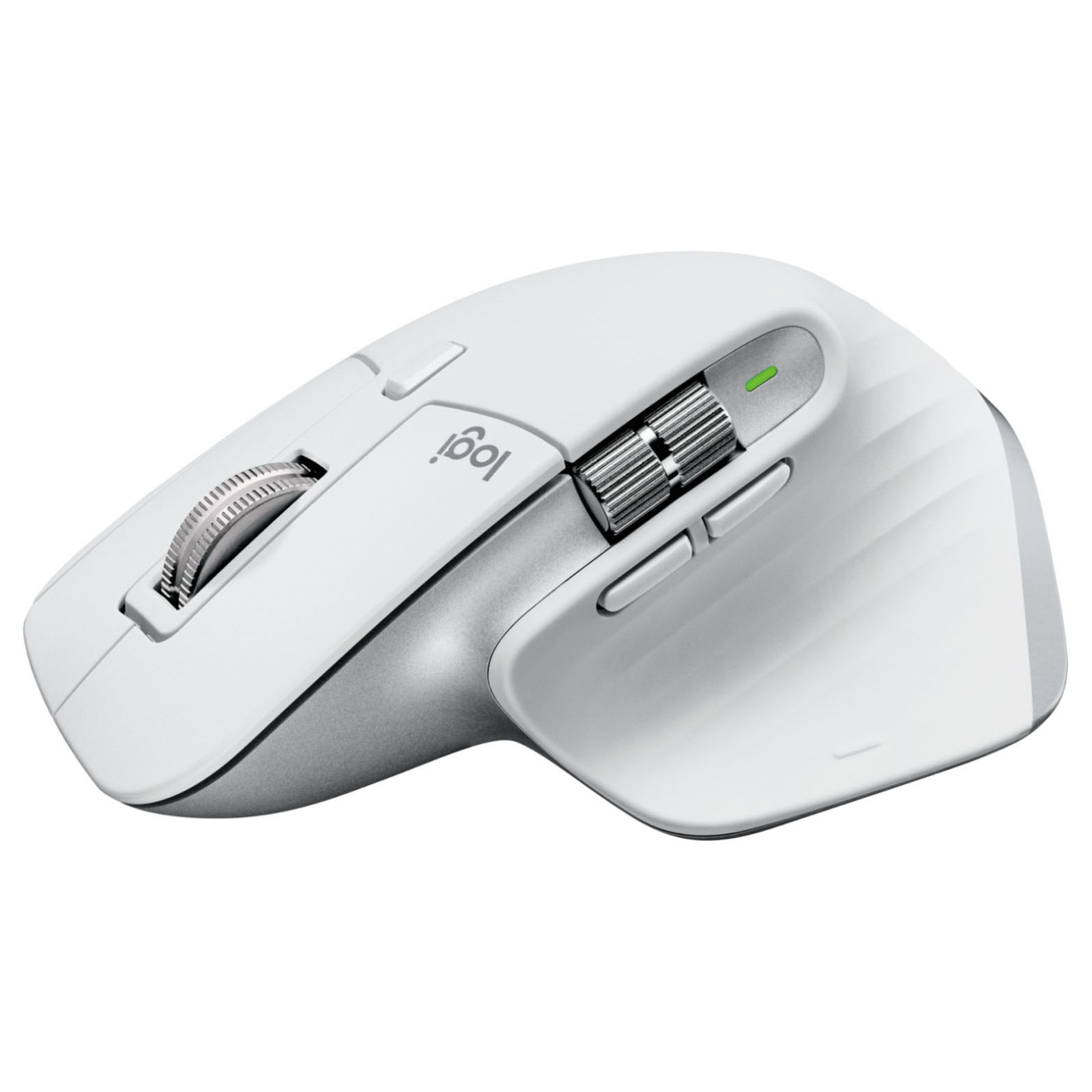 Logitech Mouse Master Series MX Ergonomic White