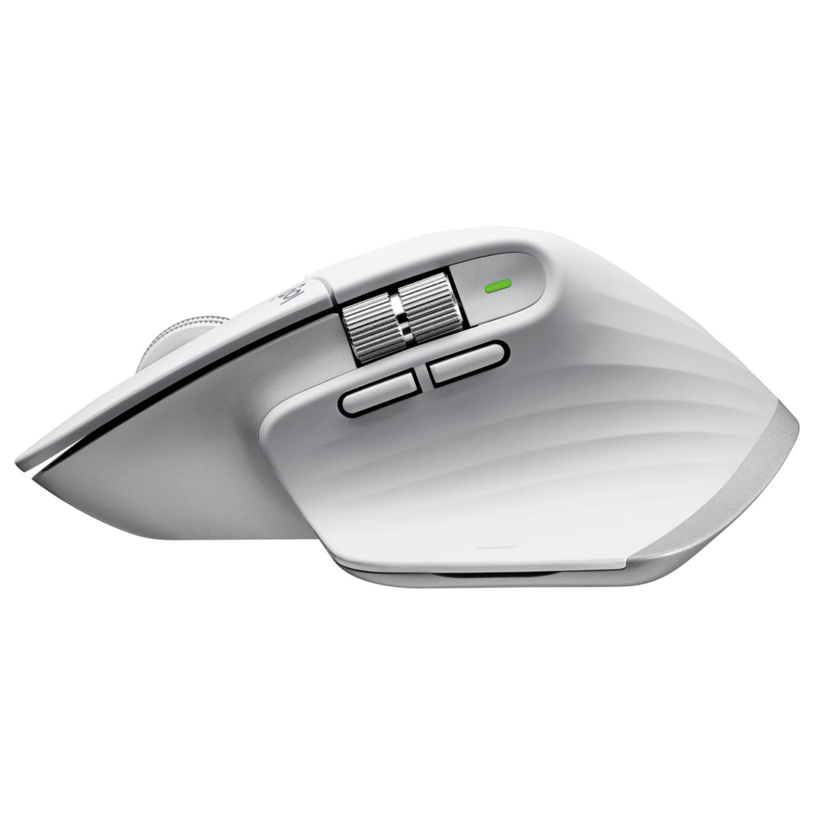 Logitech Mouse Master Series MX Ergonomic White