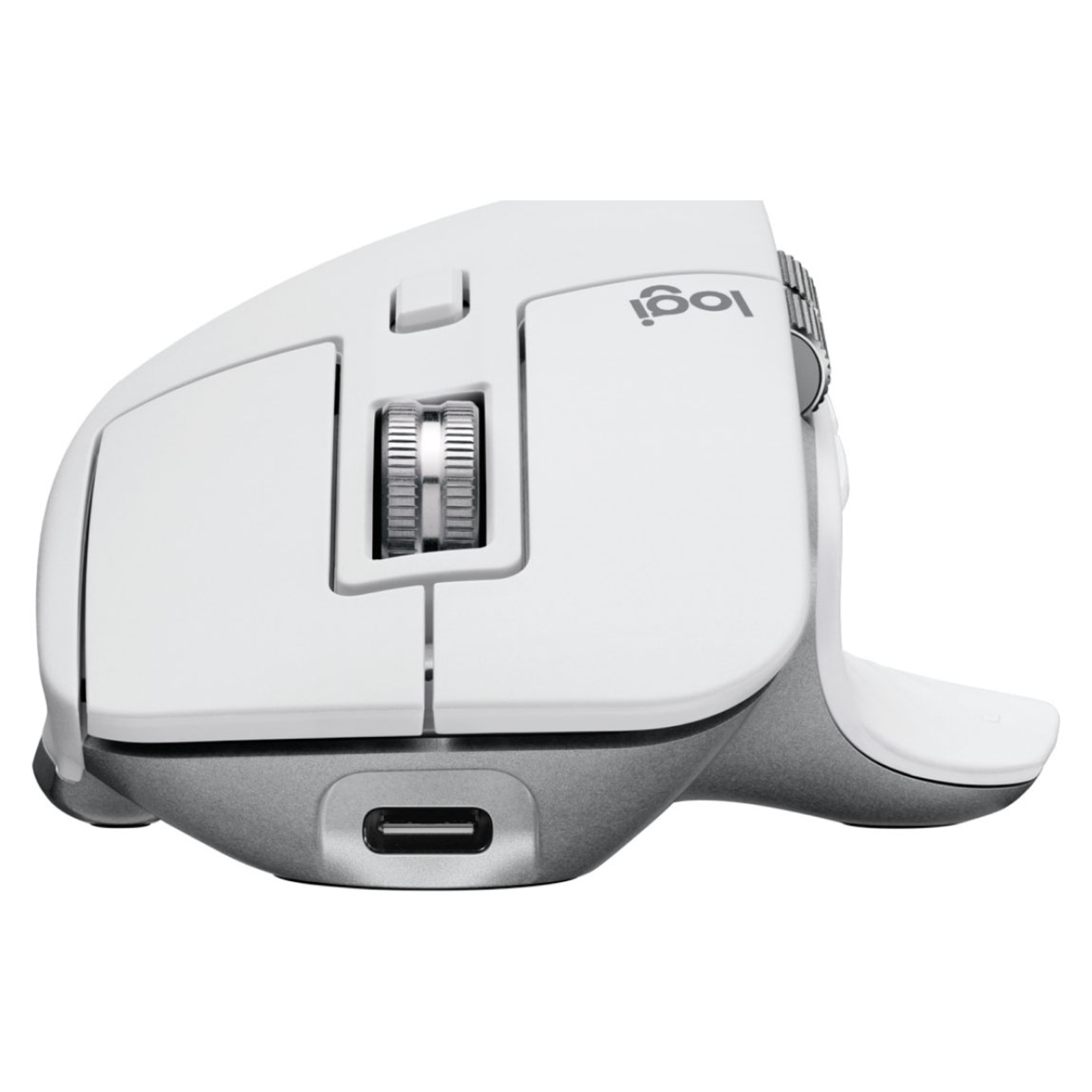 Logitech Mouse Master Series MX Ergonomic White