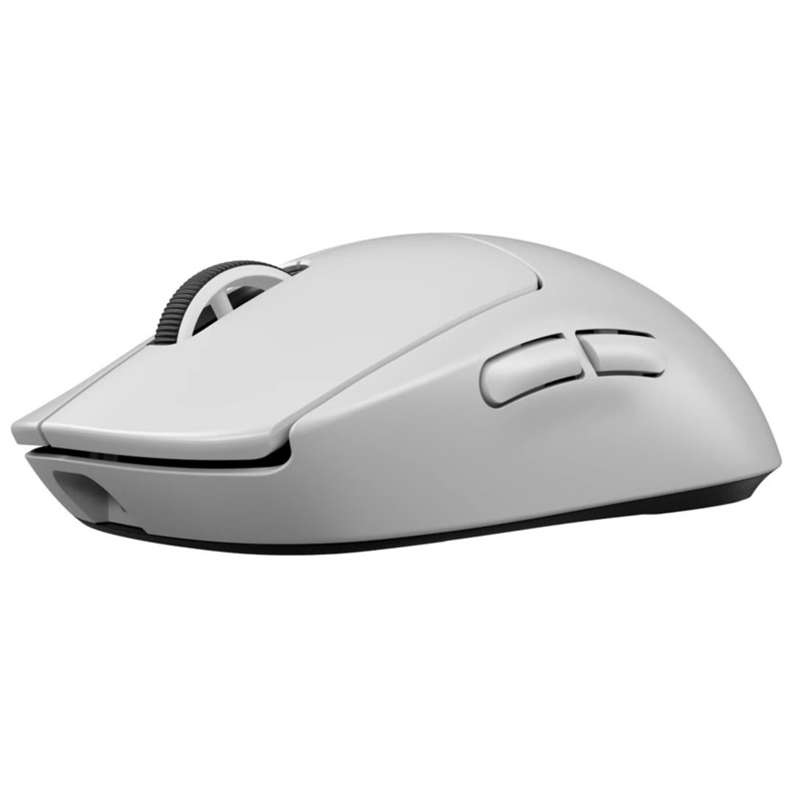 LogitechgPRO X Right Optical RF Wireless 32000 DPI 0.5 Ms White