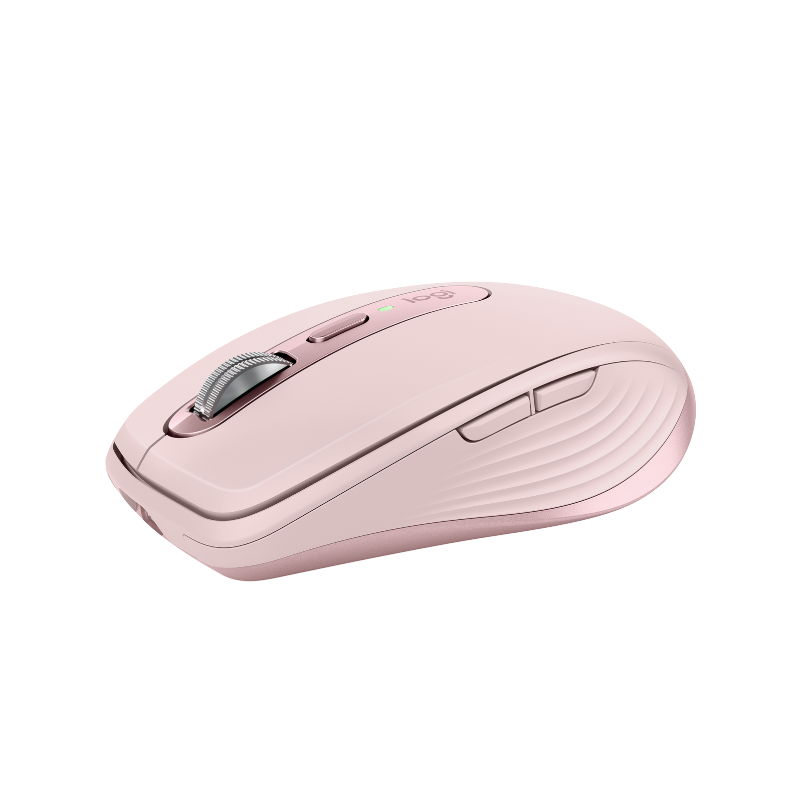 Logitech Anywhere 3S Mouse Right-hand RF Wireless