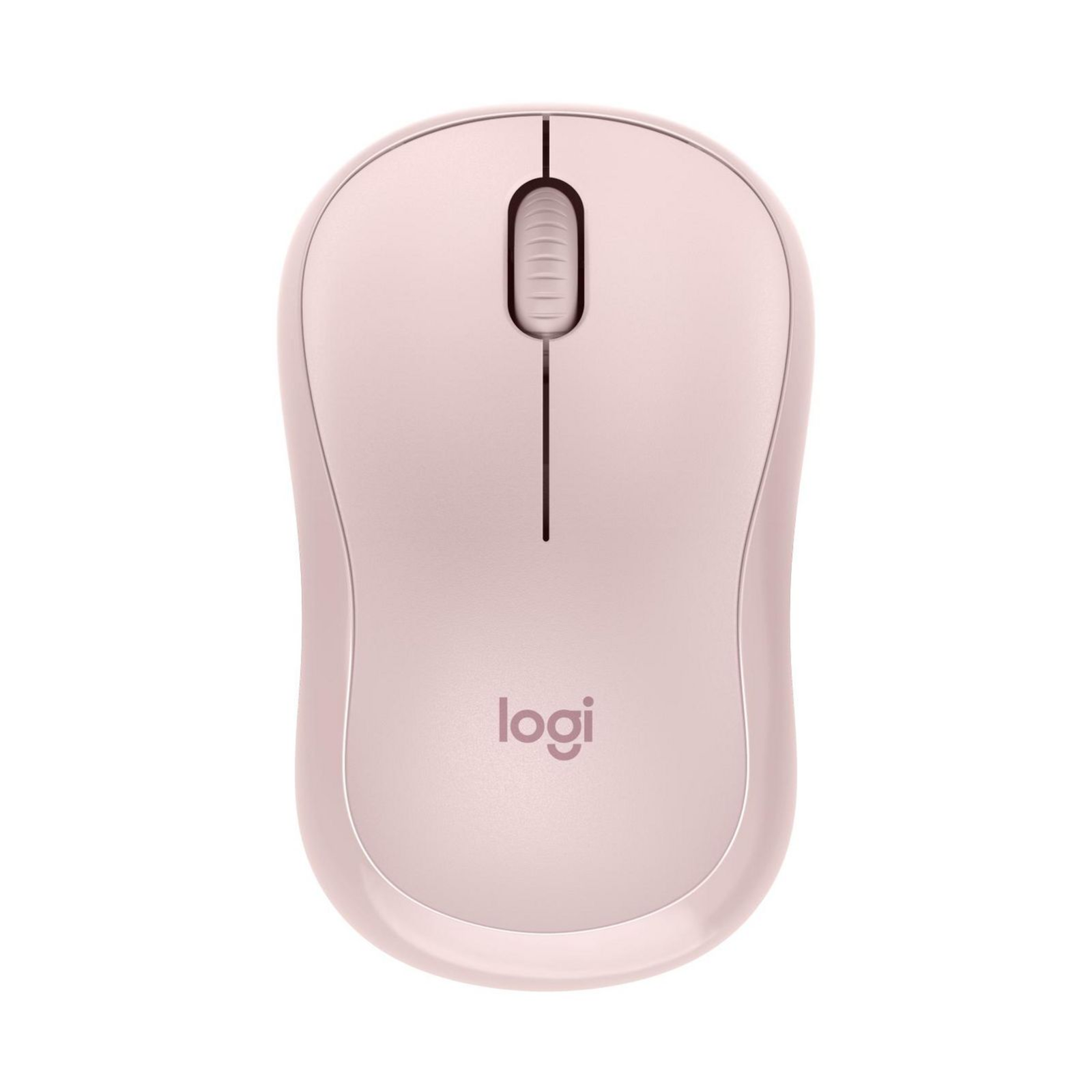 Logitech M240 Silent Optical Wireless Pink