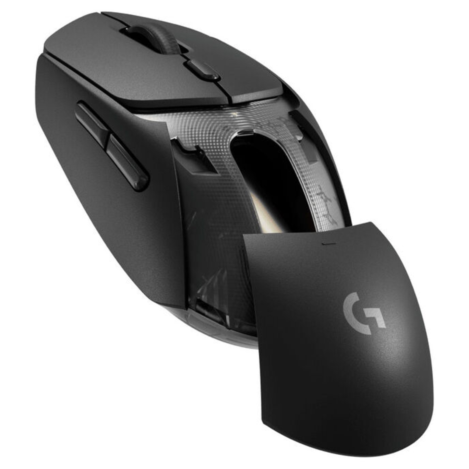 LogitechgG309 Mouse Wireless USB LIGHTSPEED Receiver