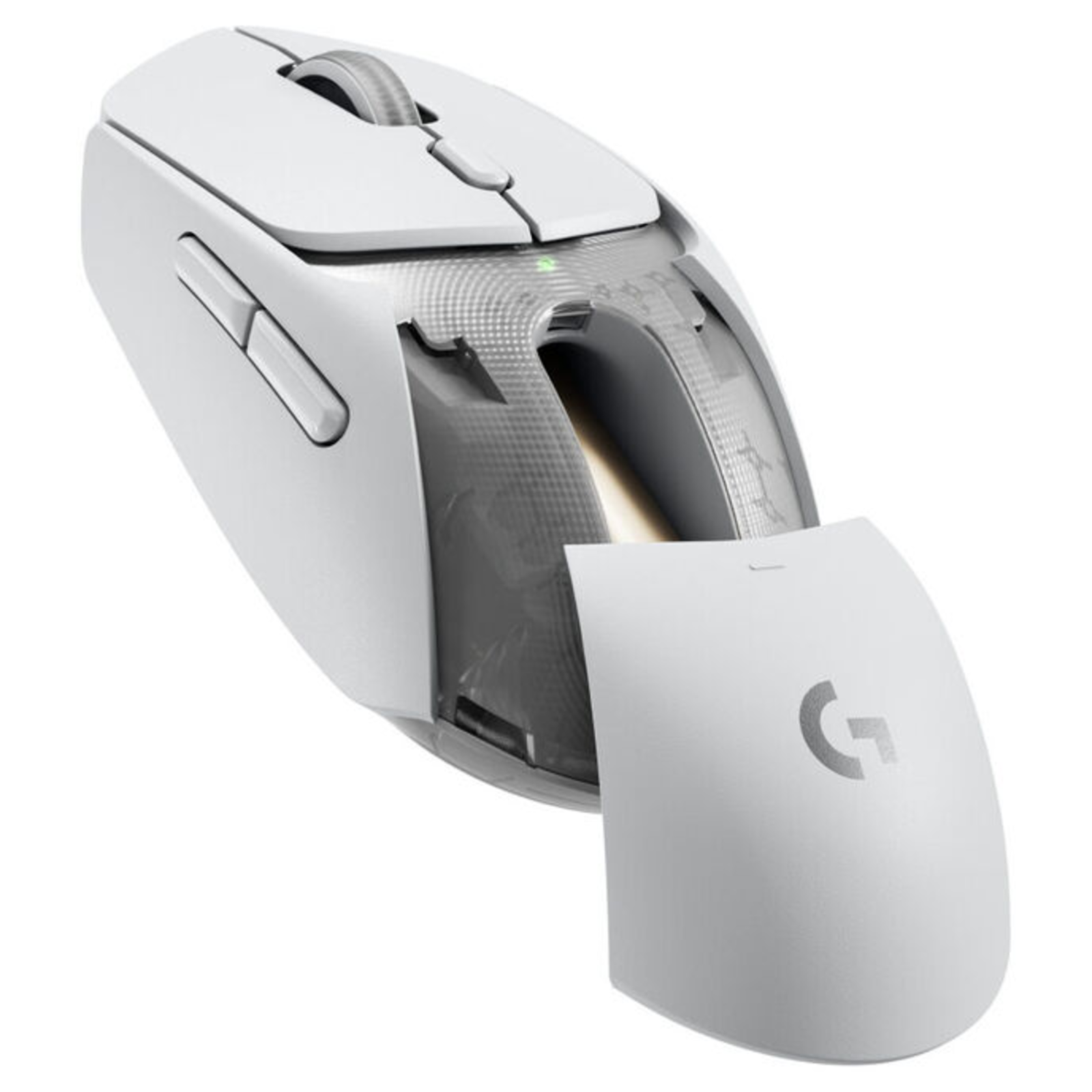 LogitechgG309 Mouse Wireless USB LIGHTSPEED Receiver