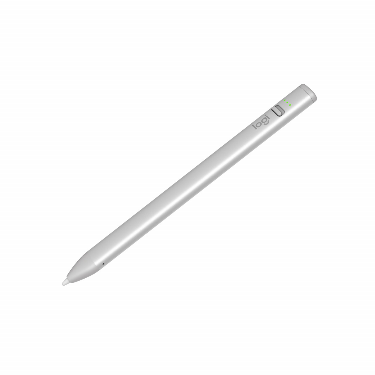 Logitech Crayon Digital Pencil Grey