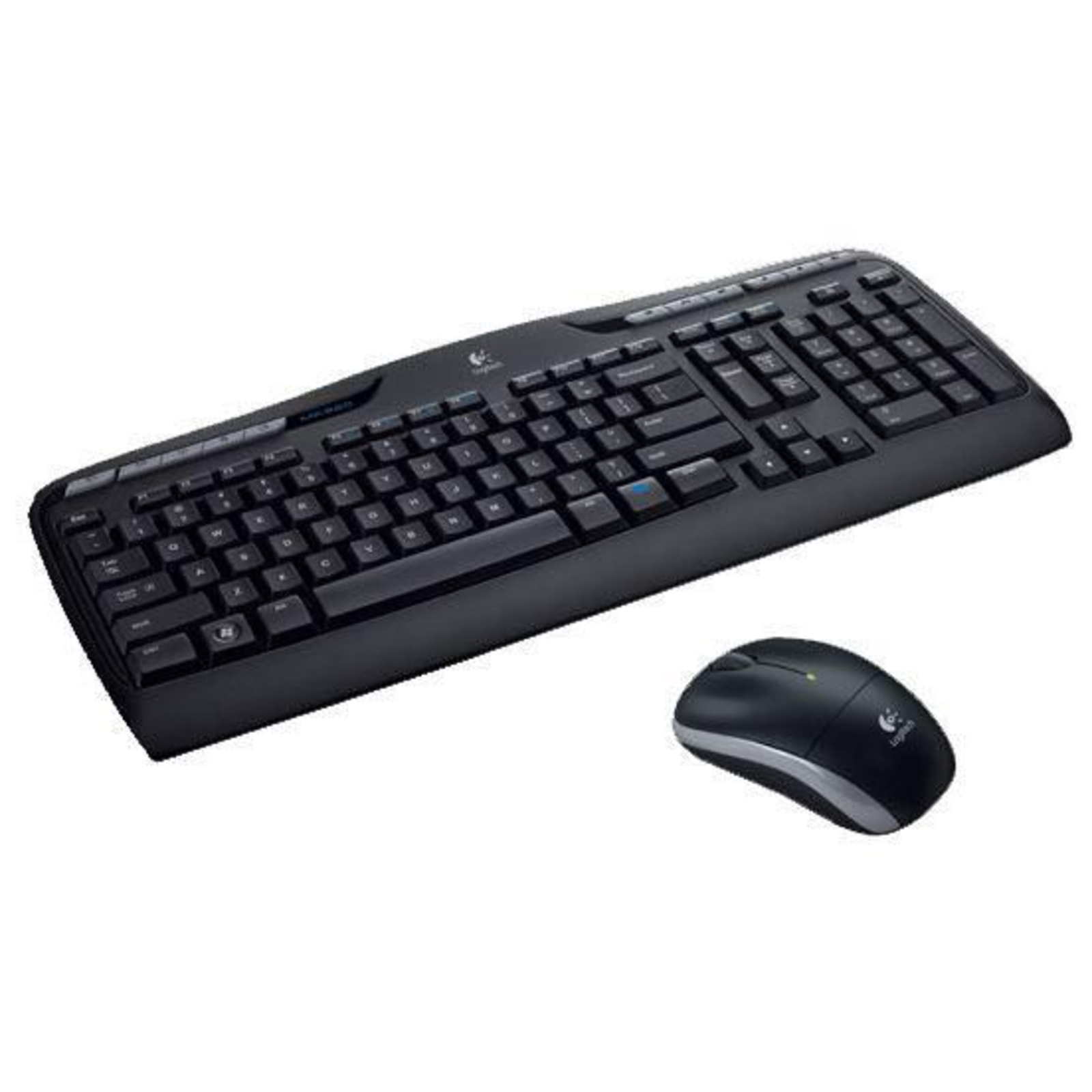 Logitech Wireless Combo Desktop MK330 (920-003999)