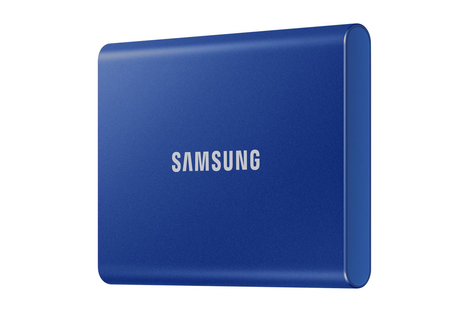External SSD SAMSUNG T7 2TB USB 3.2 Write speed 1000 MBytes/sec Read speed 1050 MBytes/sec MU-PC2T0H/WW