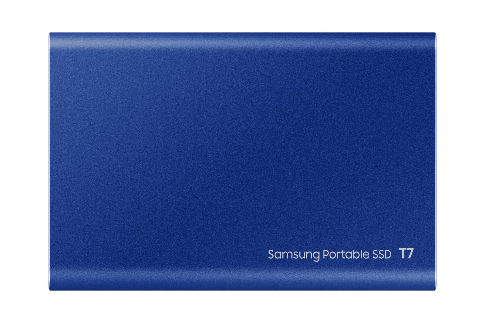 External SSD SAMSUNG T7 2TB USB 3.2 Write speed 1000 MBytes/sec Read speed 1050 MBytes/sec MU-PC2T0H/WW