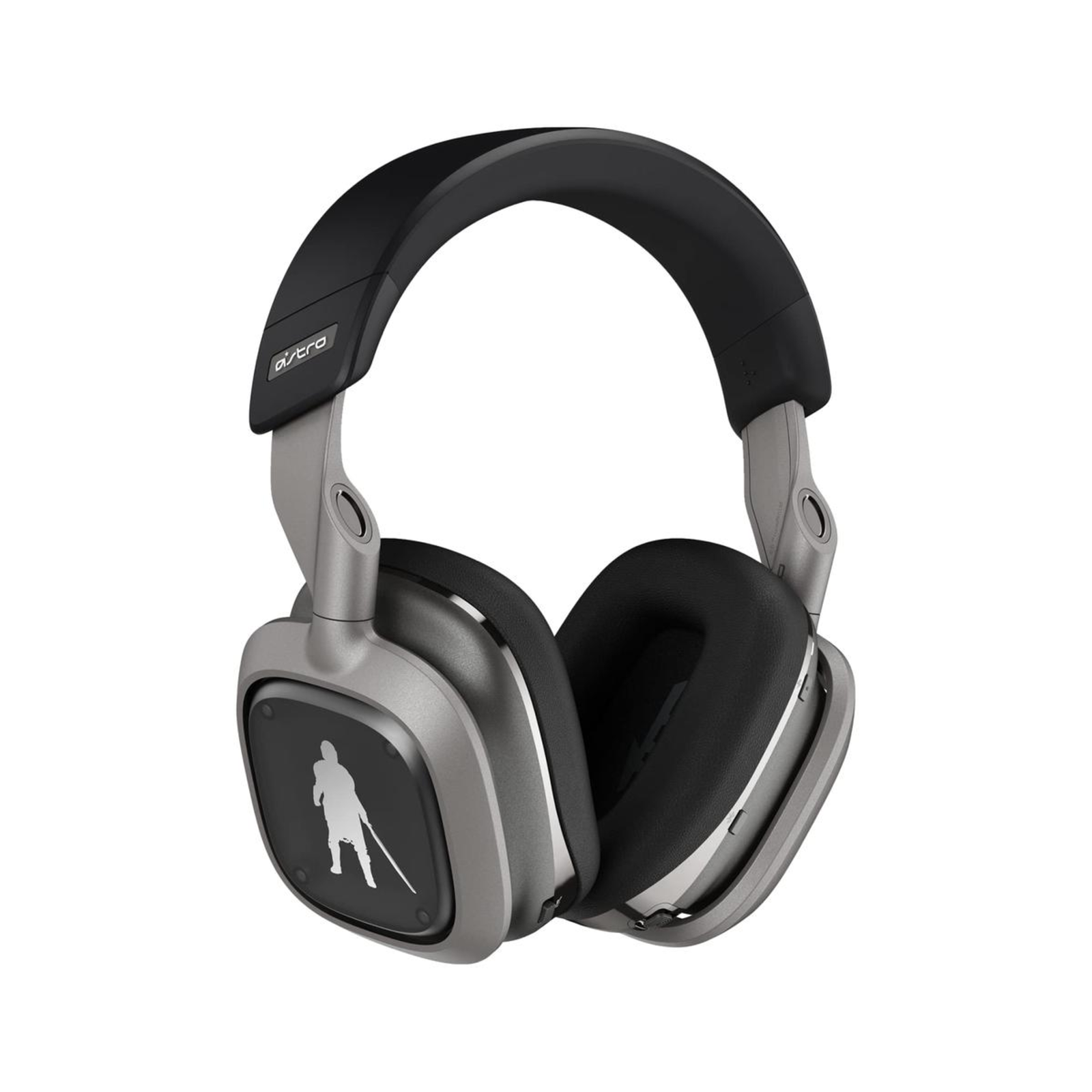 Logitech A30 WRLSgHEADSET MANDALORIAN EDITION SILVER for PS