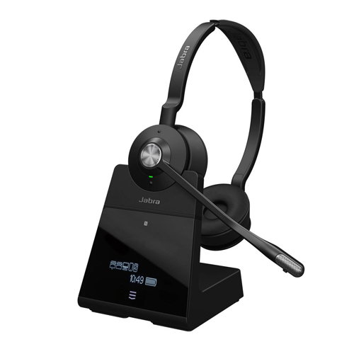 Jabra Engage 75 Stereo