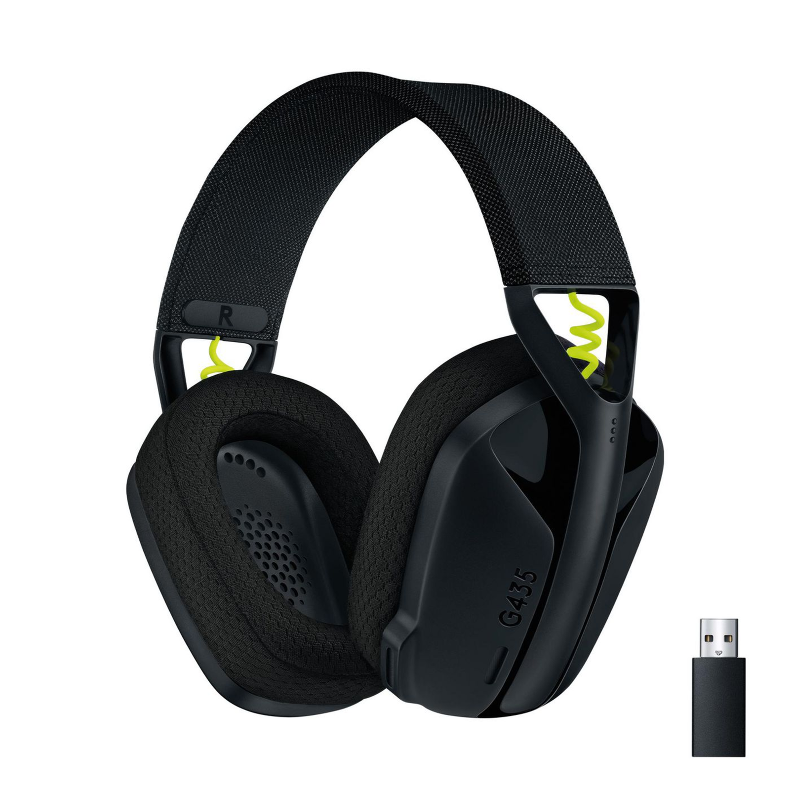 Logitech G435 Gaming Headset