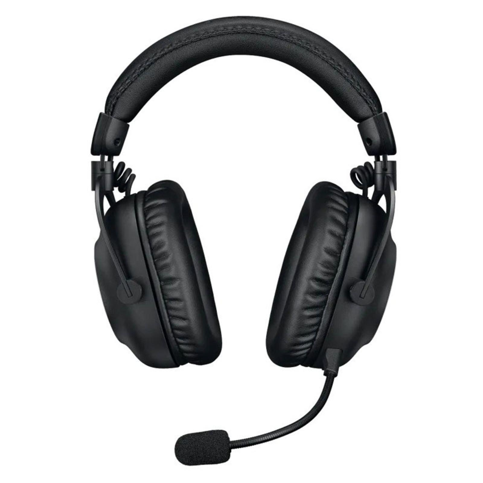 LogitechgPRO X 2 LIGHTSPEED Wireless Gaming Headset Black