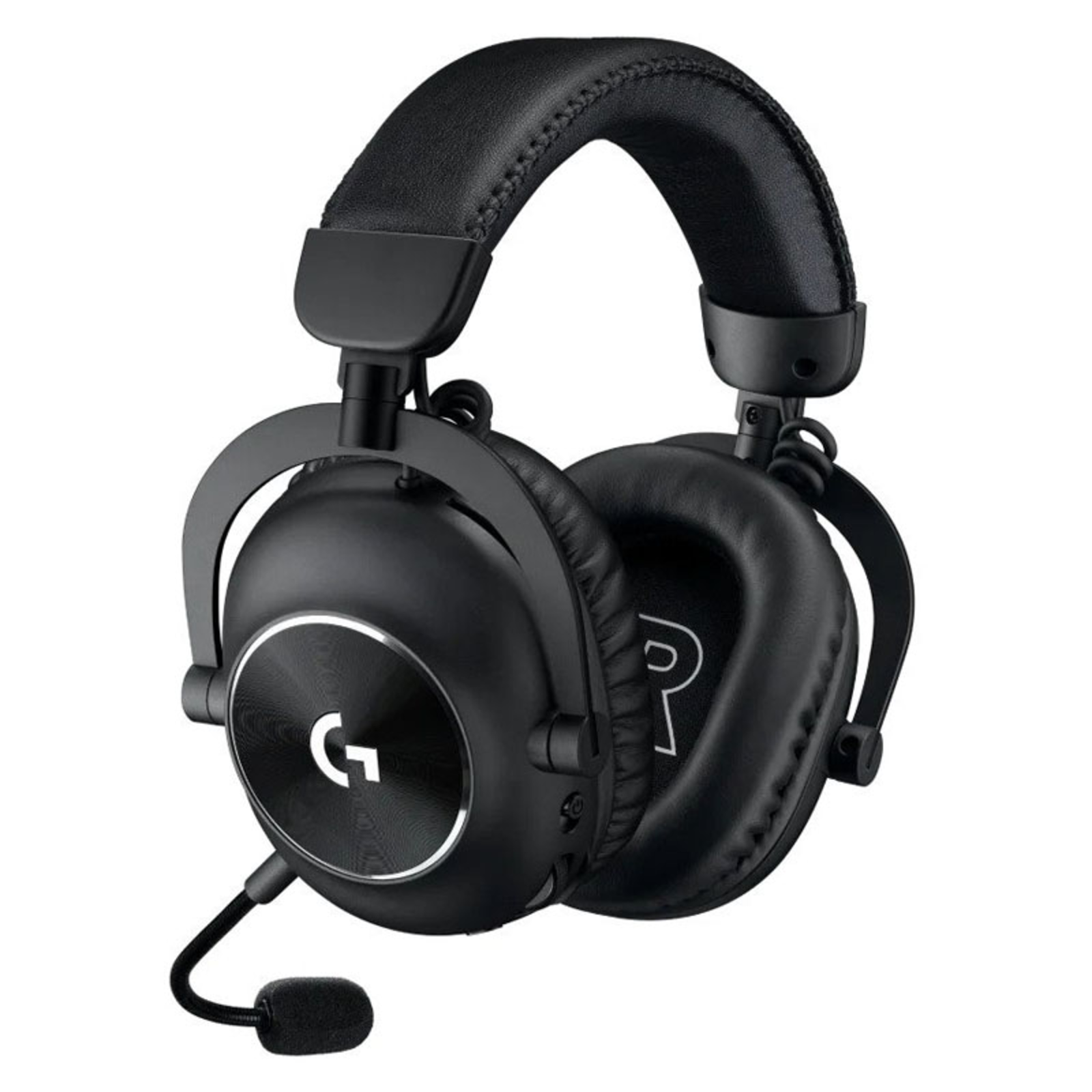 LogitechgPRO X 2 LIGHTSPEED Wireless Gaming Headset Black