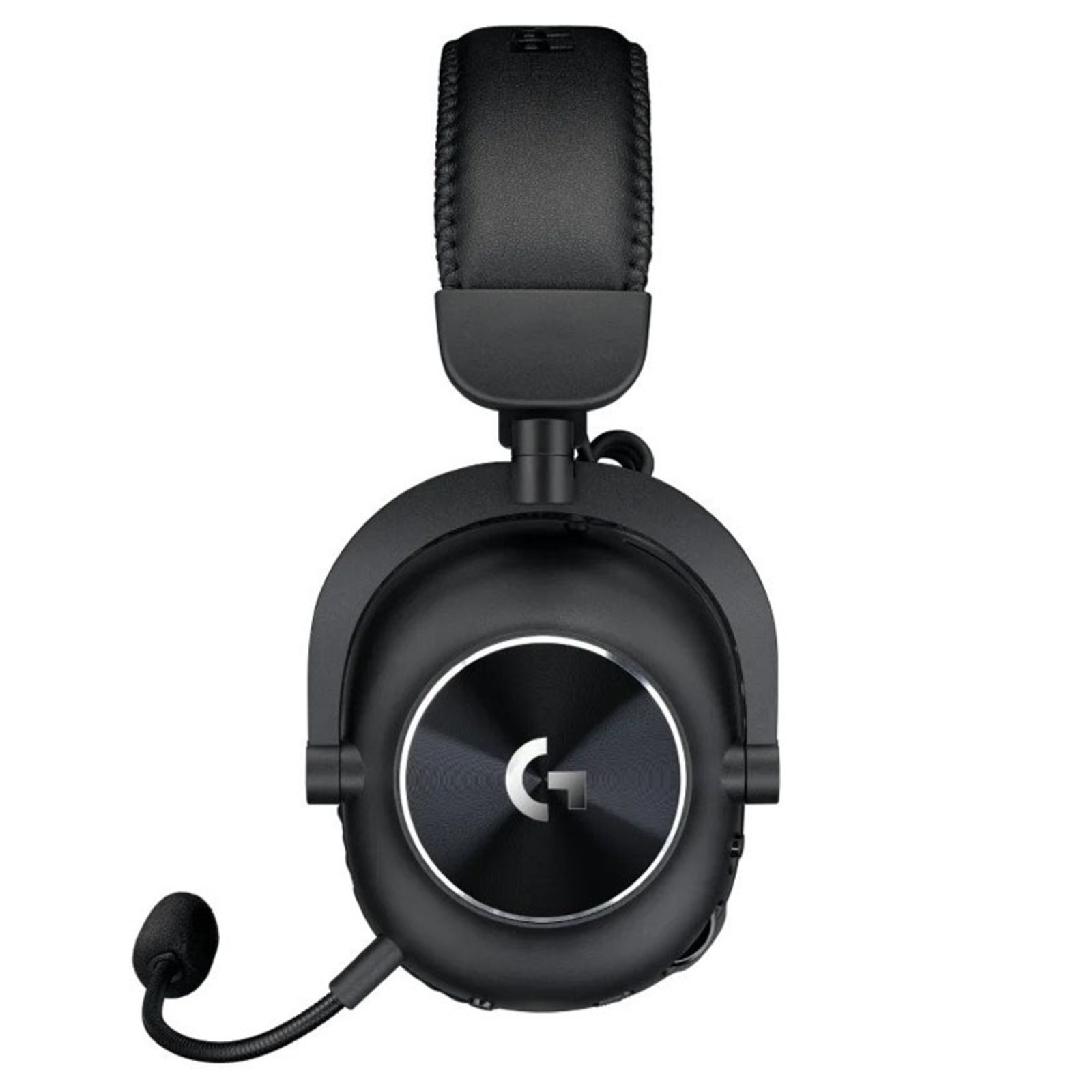 LogitechgPRO X 2 LIGHTSPEED Wireless Gaming Headset Black