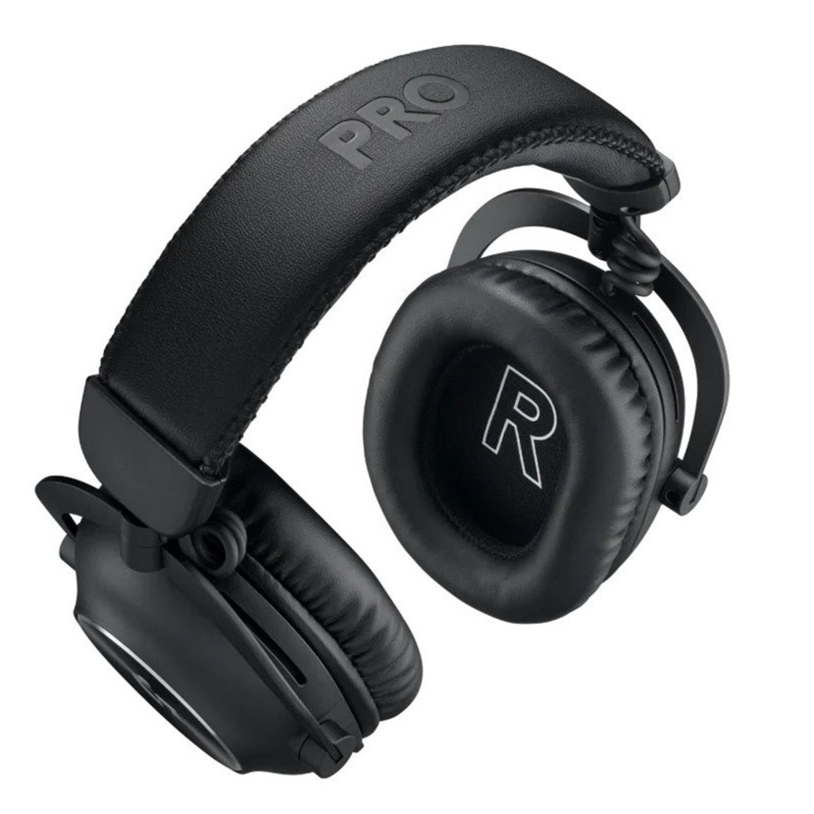 LogitechgPRO X 2 LIGHTSPEED Wireless Gaming Headset Black