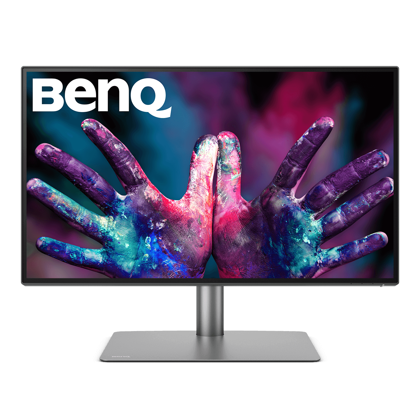 BenQ DesignVue PD2725U LED-Monitor 27inch 60hz
