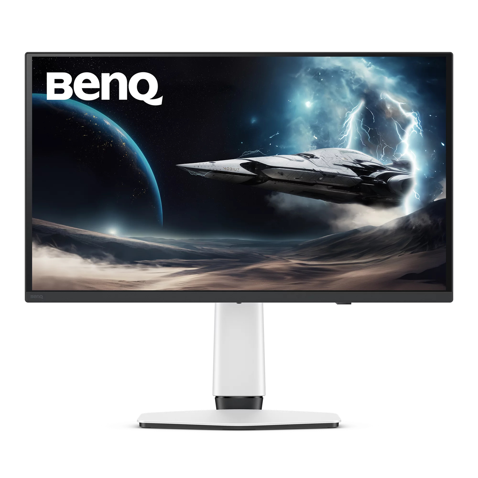 BenQ EX271UZ computer monitor 67.3 cm (26.5