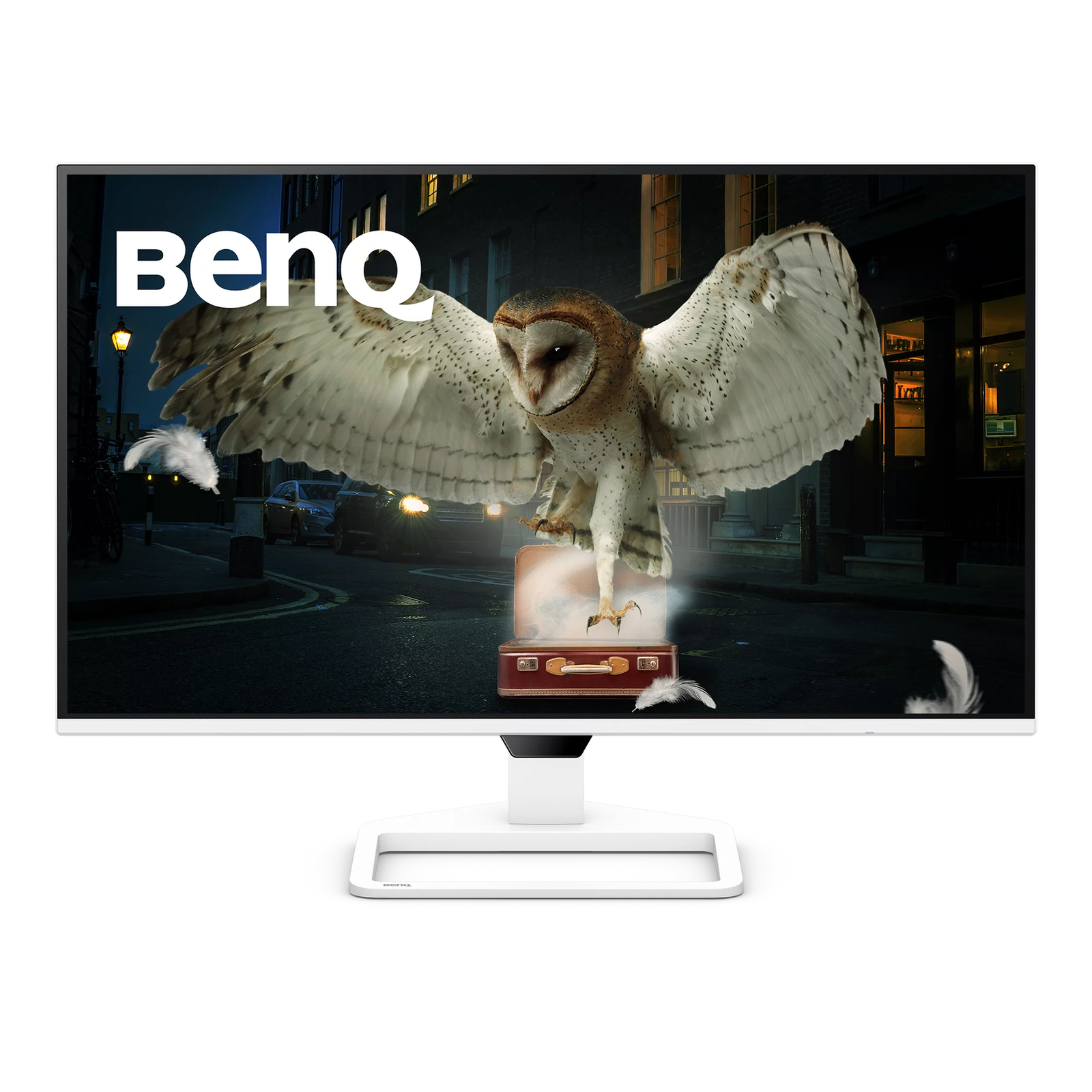BenQ EW270Q computer monitor 68.6 cm (27