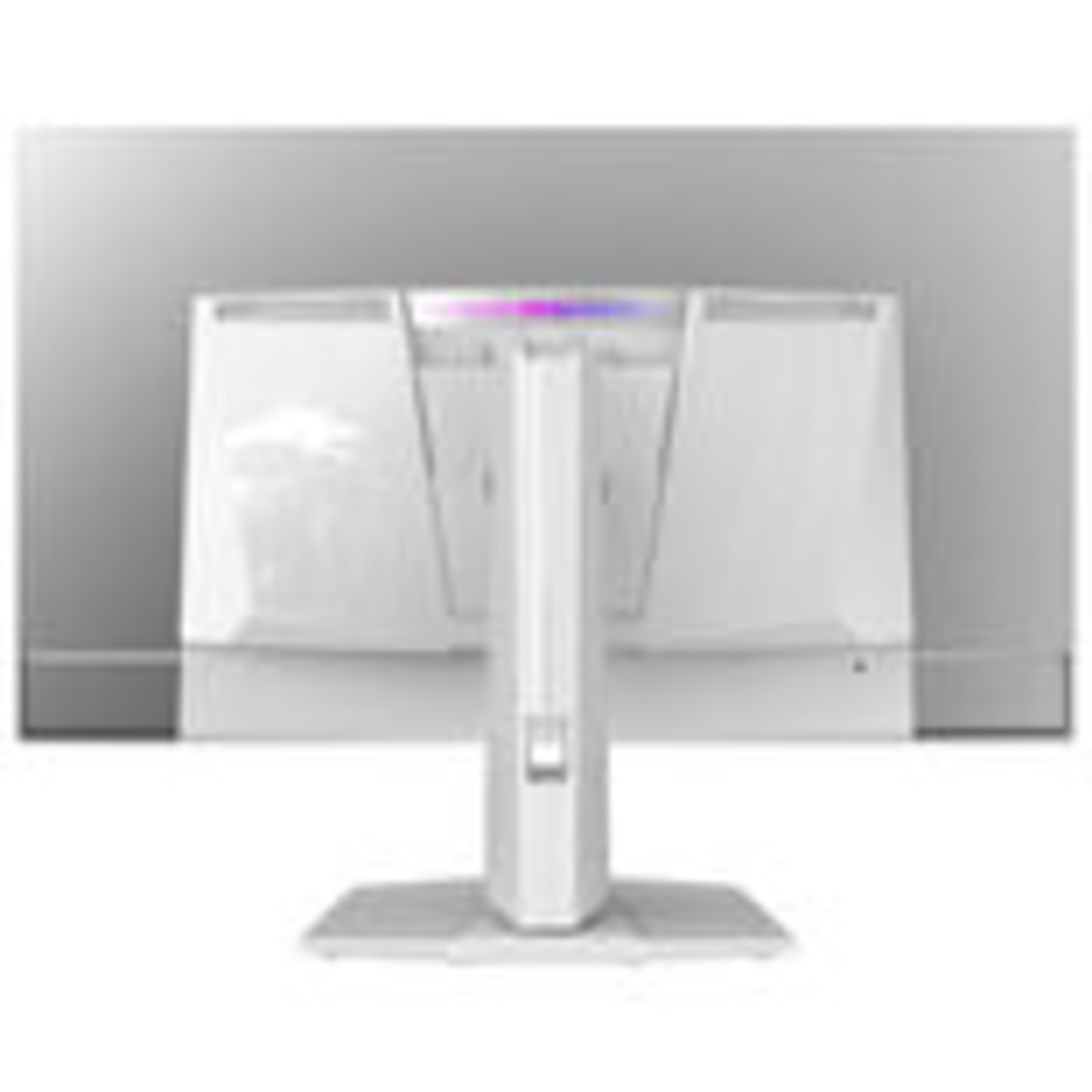 MSI MPG 321URXWDE QD-OLED computer monitor 80 cm (31.5
