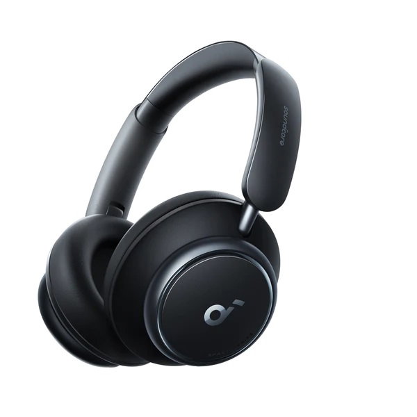 Anker Soundcore Space Q45 Wireless Headphones Black