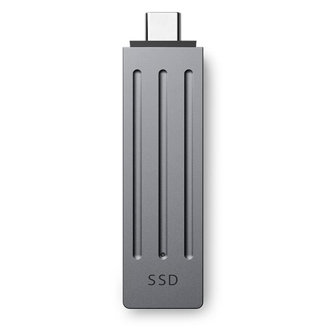 External SSD SEAGATE Ultra Compact 1TB USB-C STMX1000400