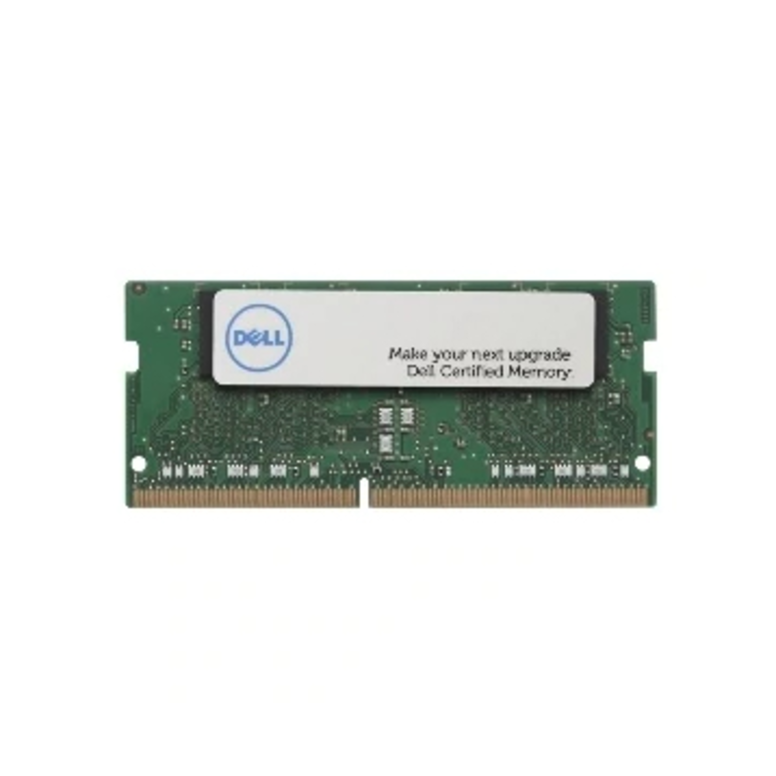Dell AA075845 16 GB 1 X 16 GB DDR4 2666 MHz 260-pin SO-DIMM