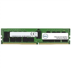 Dell 32GB 2Rx4 PC4-23400R DDR4-2933MHz Certied