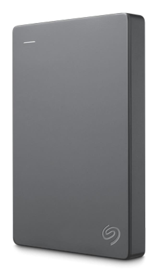 External HDD SEAGATE Basic 5TB USB 3.0 STJL5000400