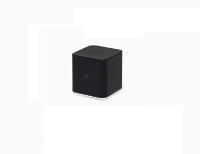 Ubiquiti AirCube ACB-ISP Wireless Connection Black