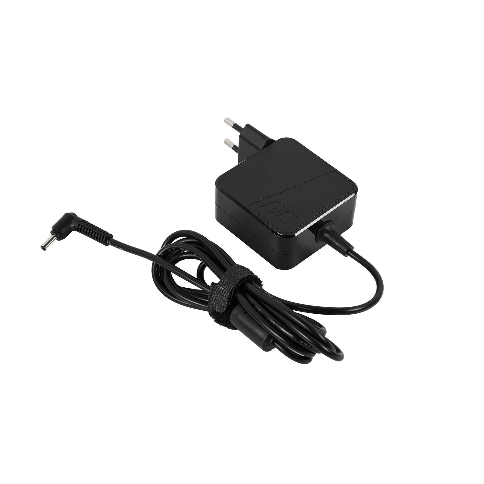 Greencell Laptop Charger PRO 19V 2.37A 45W Asus R540 X200C X200M X201E X202E Vivobook F201E S200E