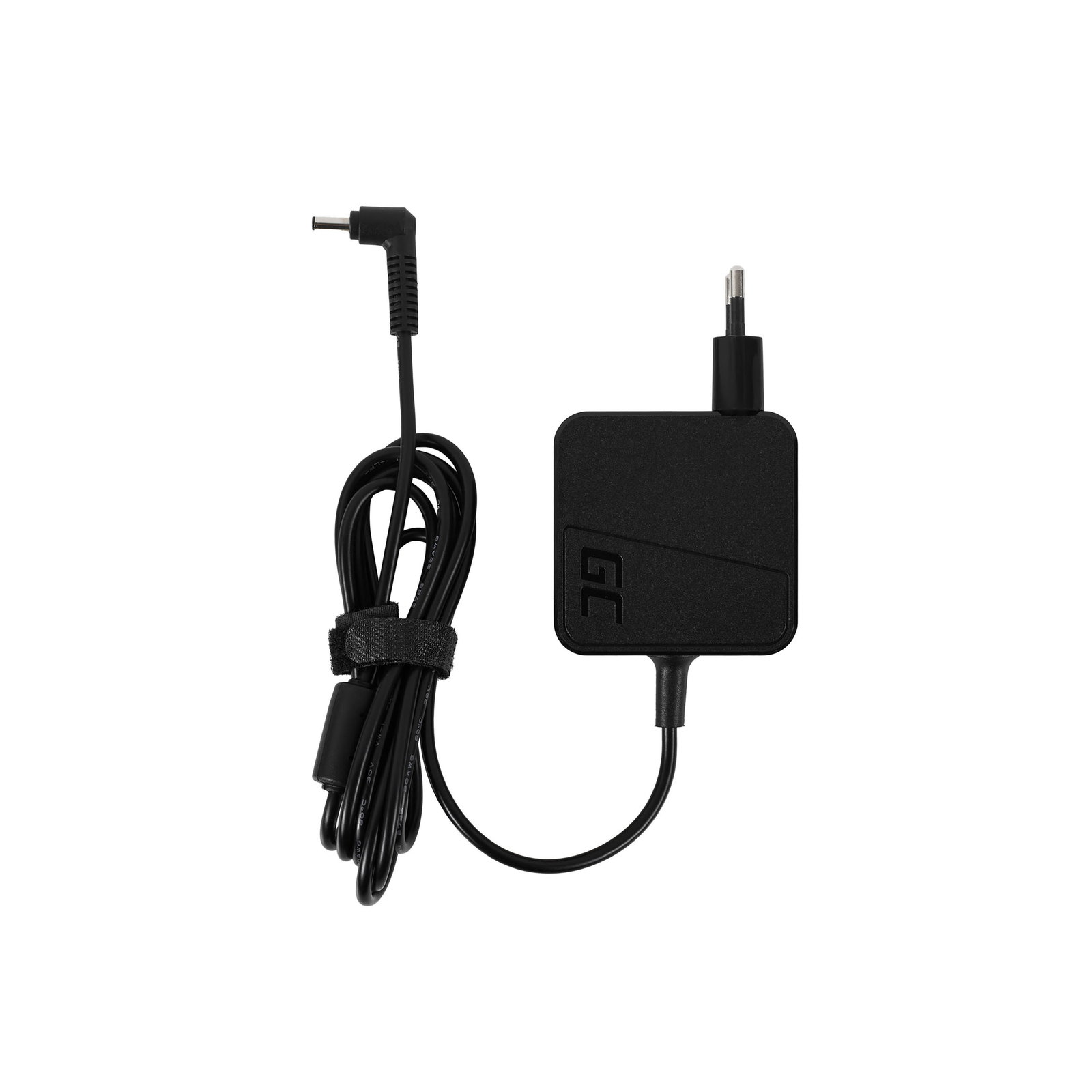 Greencell Laptop Charger PRO 19V 2.37A 45W Asus R540 X200C X200M X201E X202E Vivobook F201E S200E