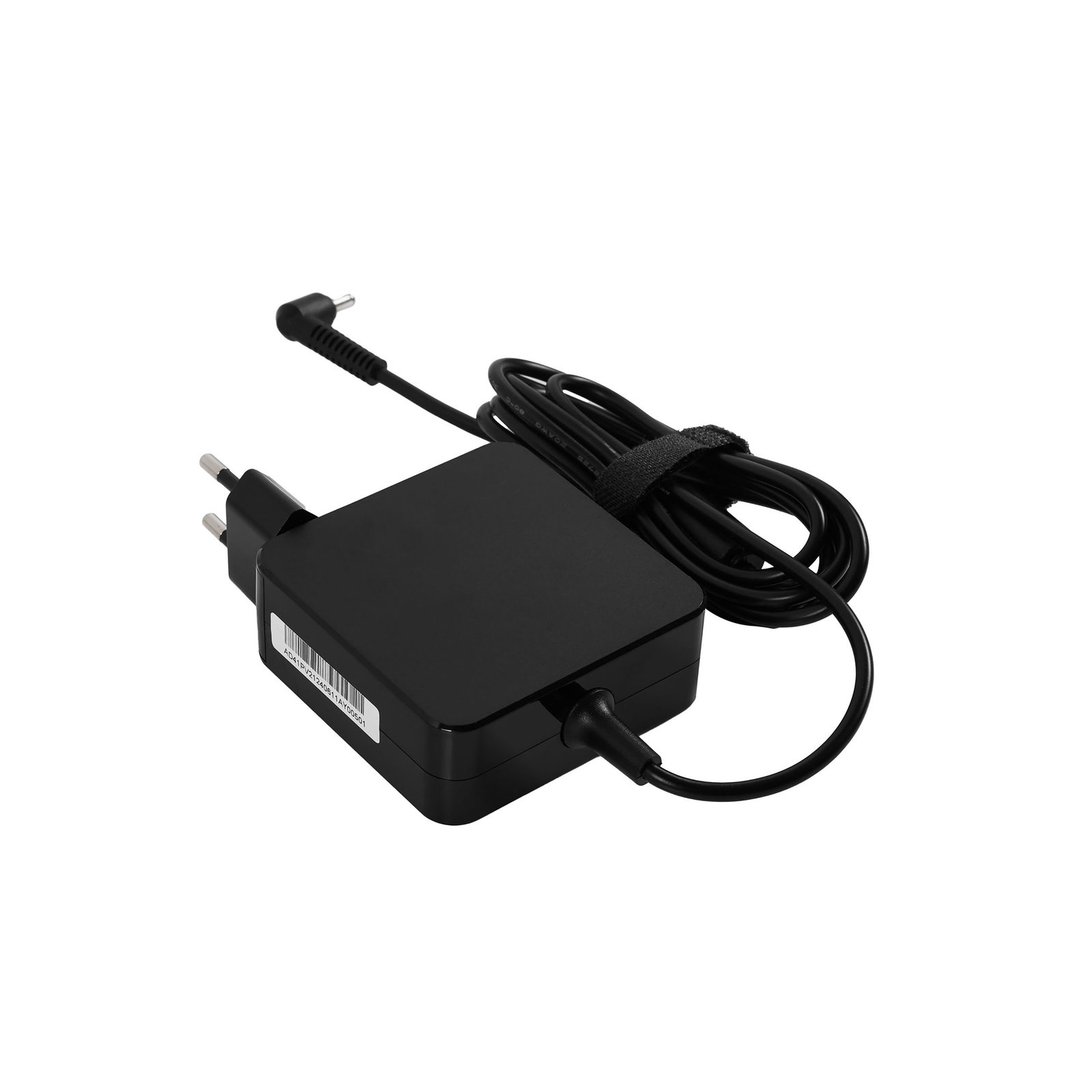 Greencell Laptop Charger 19V 3.42A 65W Asus F553 F553M F553MA R540L R540S X540S X553 X553M X553MA