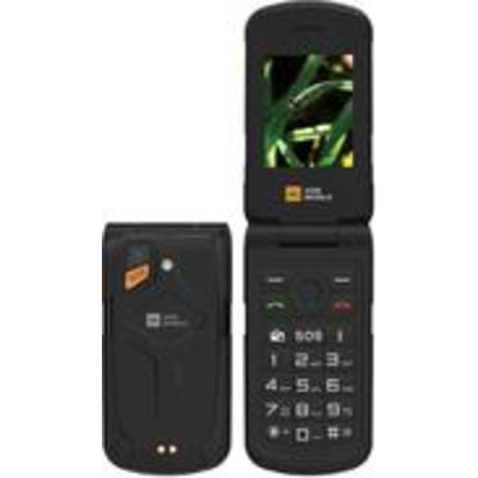 AGM MOBILE M10 4G IP68/IP69K/MIL-STD-810H