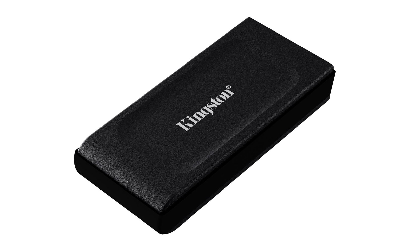 External SSD KINGSTON XS1000 2TB USB 3.2 Write speed 1000 MBytes/sec Read speed 1050 MBytes/sec SXS1000/2000G