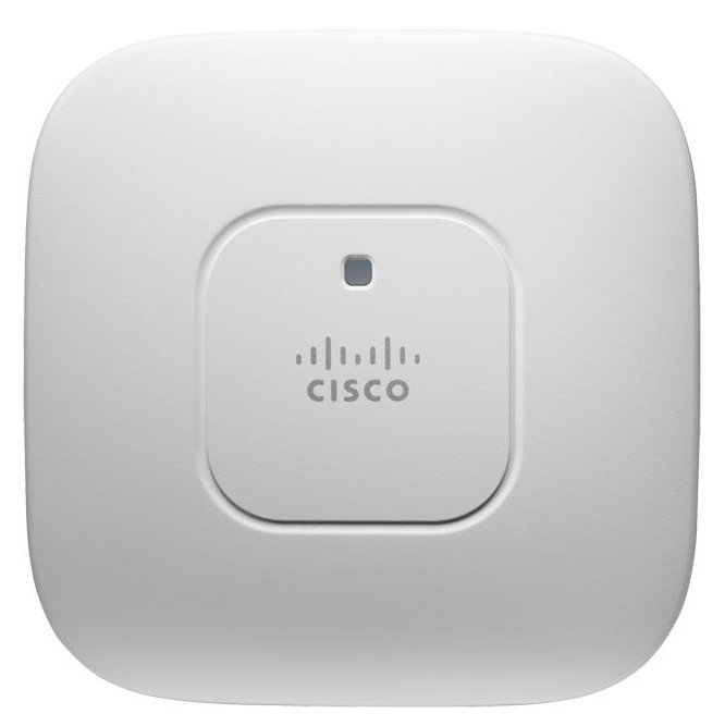 Cisco 802.11n CAP702. Int Ant I Reg Doma