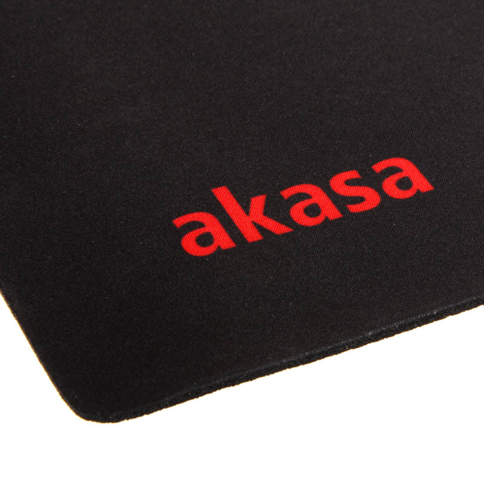 AKASA Mouse Pad XXL 890 X 450 X 3mm Black
