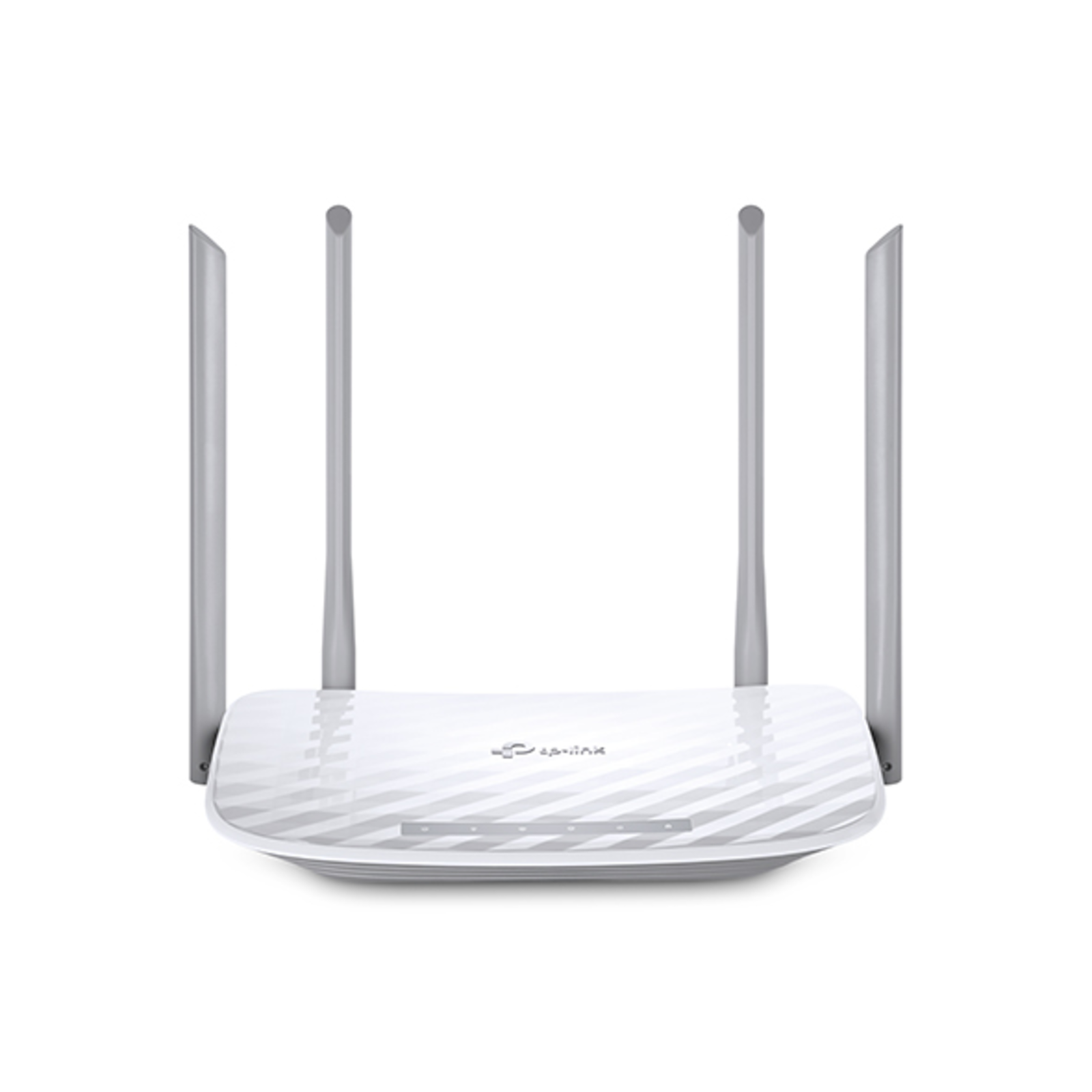 TP-Link Archer C50 wireless router Fast Ethernet Dual-band (2.4 GHz / 5 GHz) White