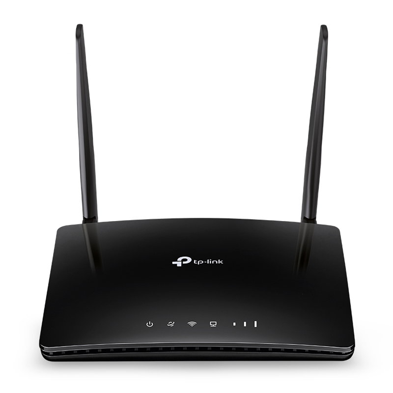 TP-Link AC1350 Wireless Dual Band 4G +