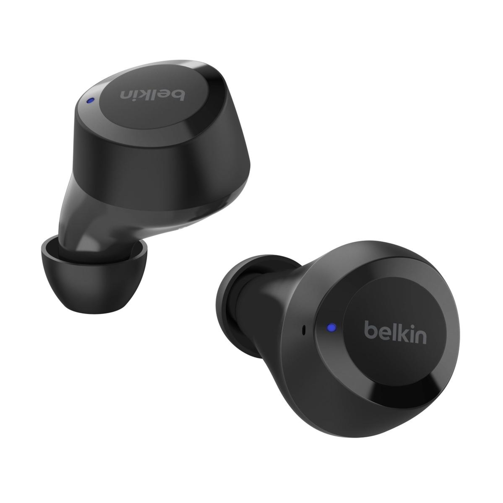 Belkin EARBUDS SOUNDFORM BOLT WIRELESS BLACK