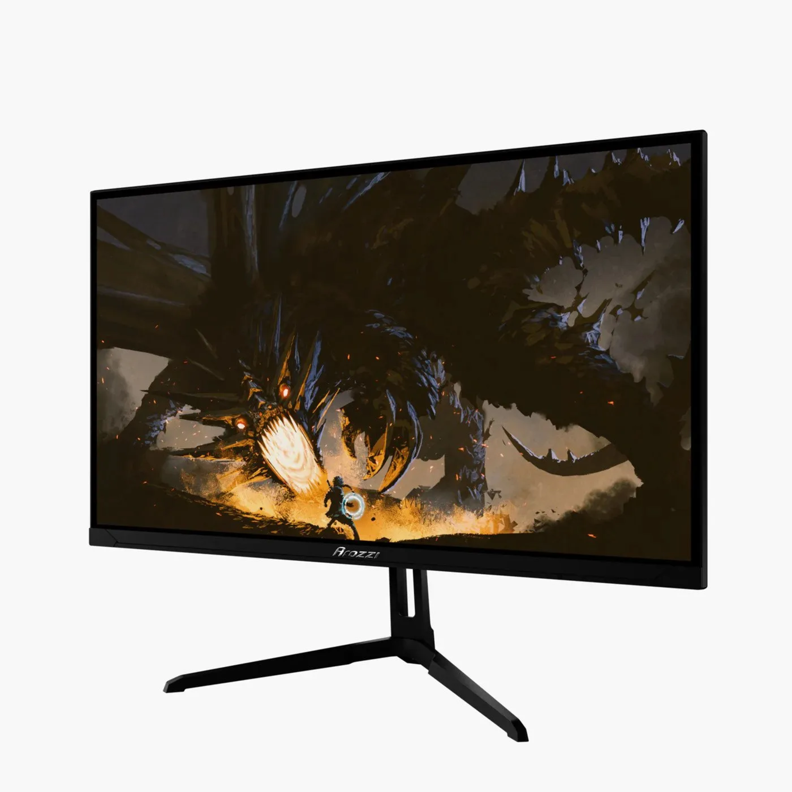 Arozzi TFT Nova 24 Inch IPS 200Hz Black
