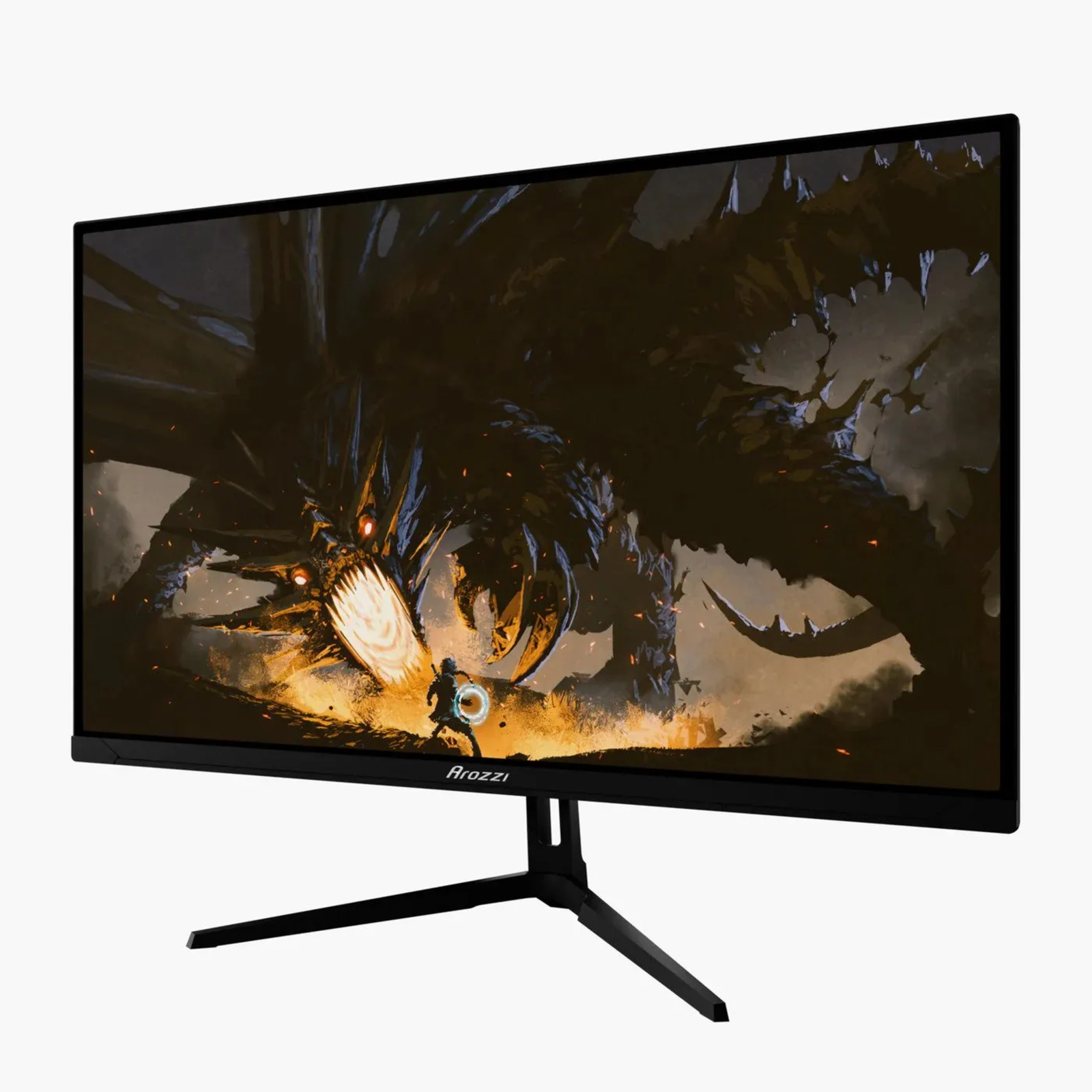 Arozzi TFT Nova 27 Inch IPS 180Hz Black