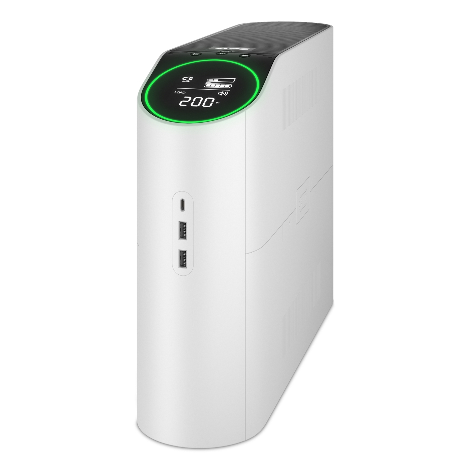 APC Back-UPS Pro BGM2200-GR UPS 2200VA 1320W Line-interactive 4x Predective Contact 2x C13
