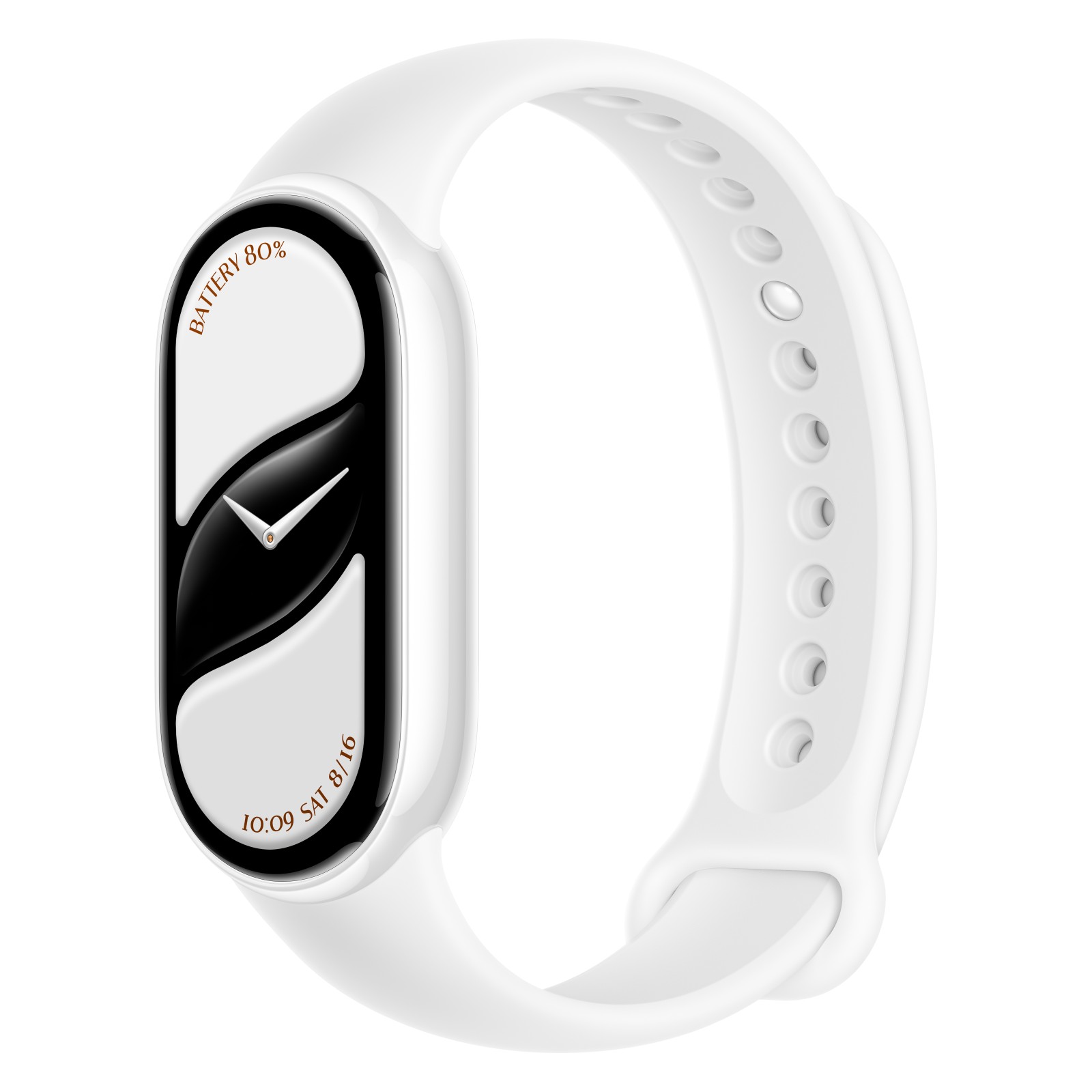 Xiaomi Smart Band 10 Ceramic Activity Tracker
