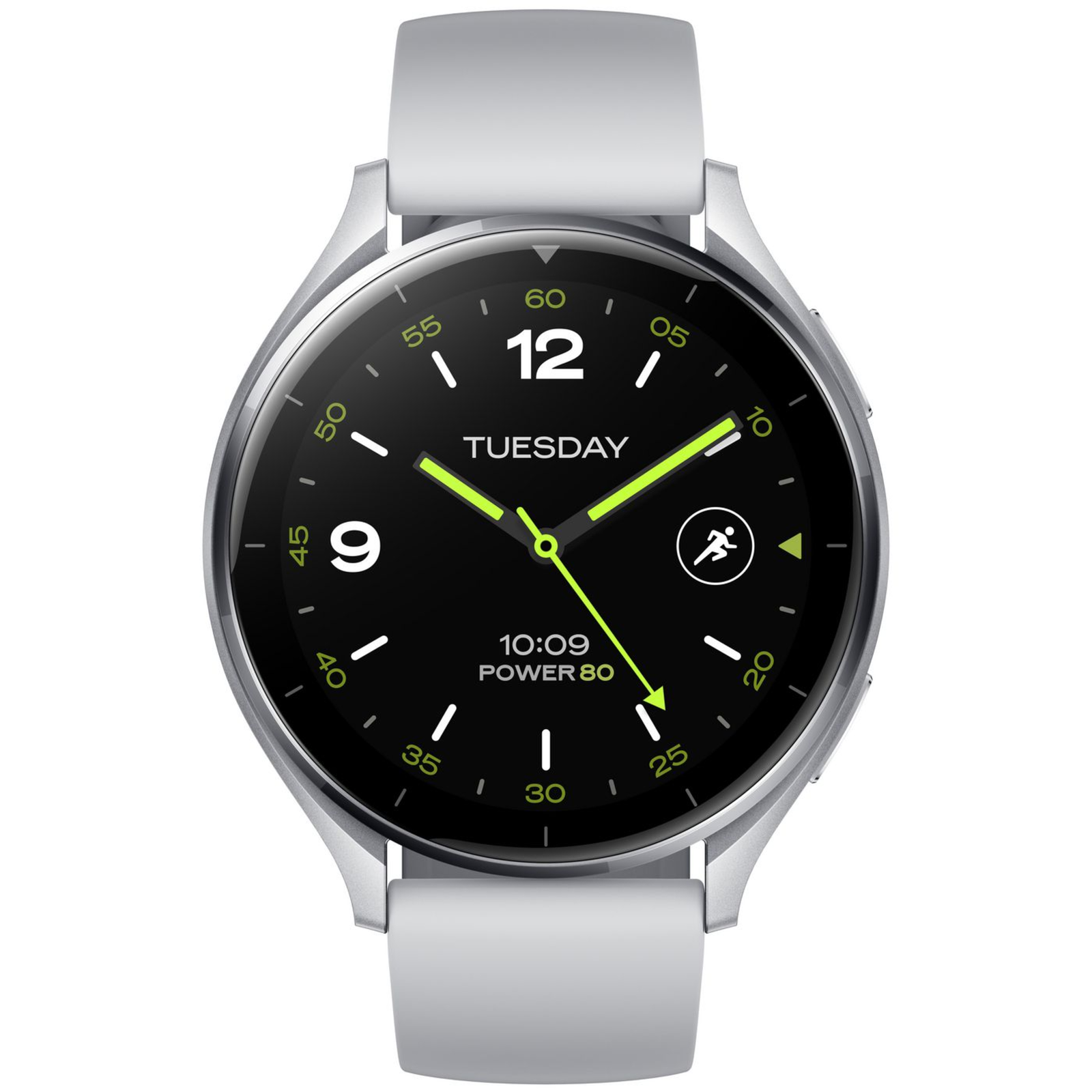Xiaomi Watch 2 Silver/grey