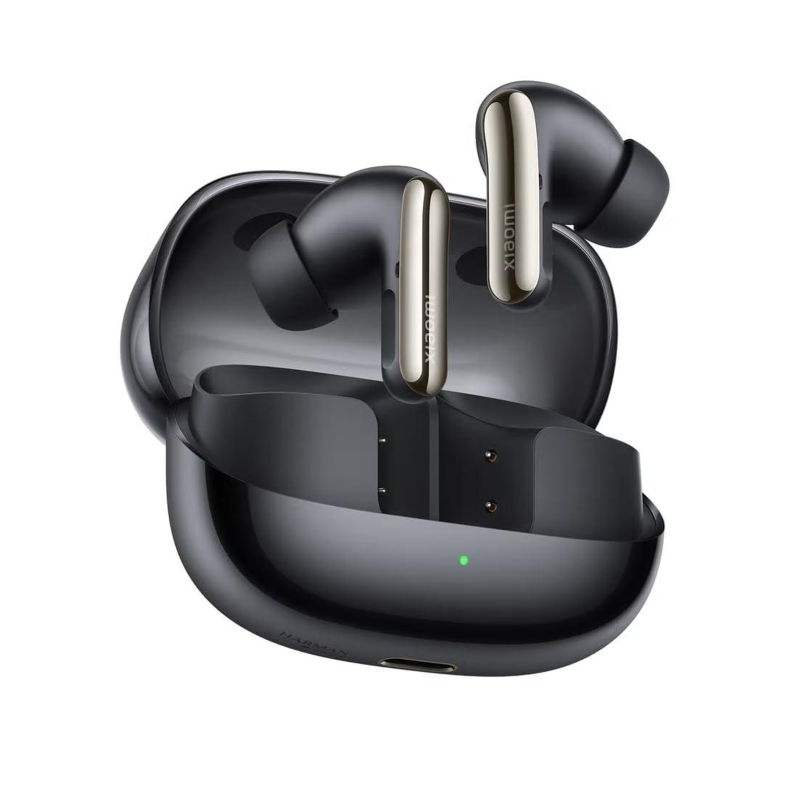 Xiaomi Buds 5 Pro Wi-Fi Black