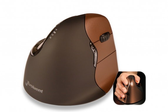 BakkerElkhuizen Evoluent 4 Small Wireless