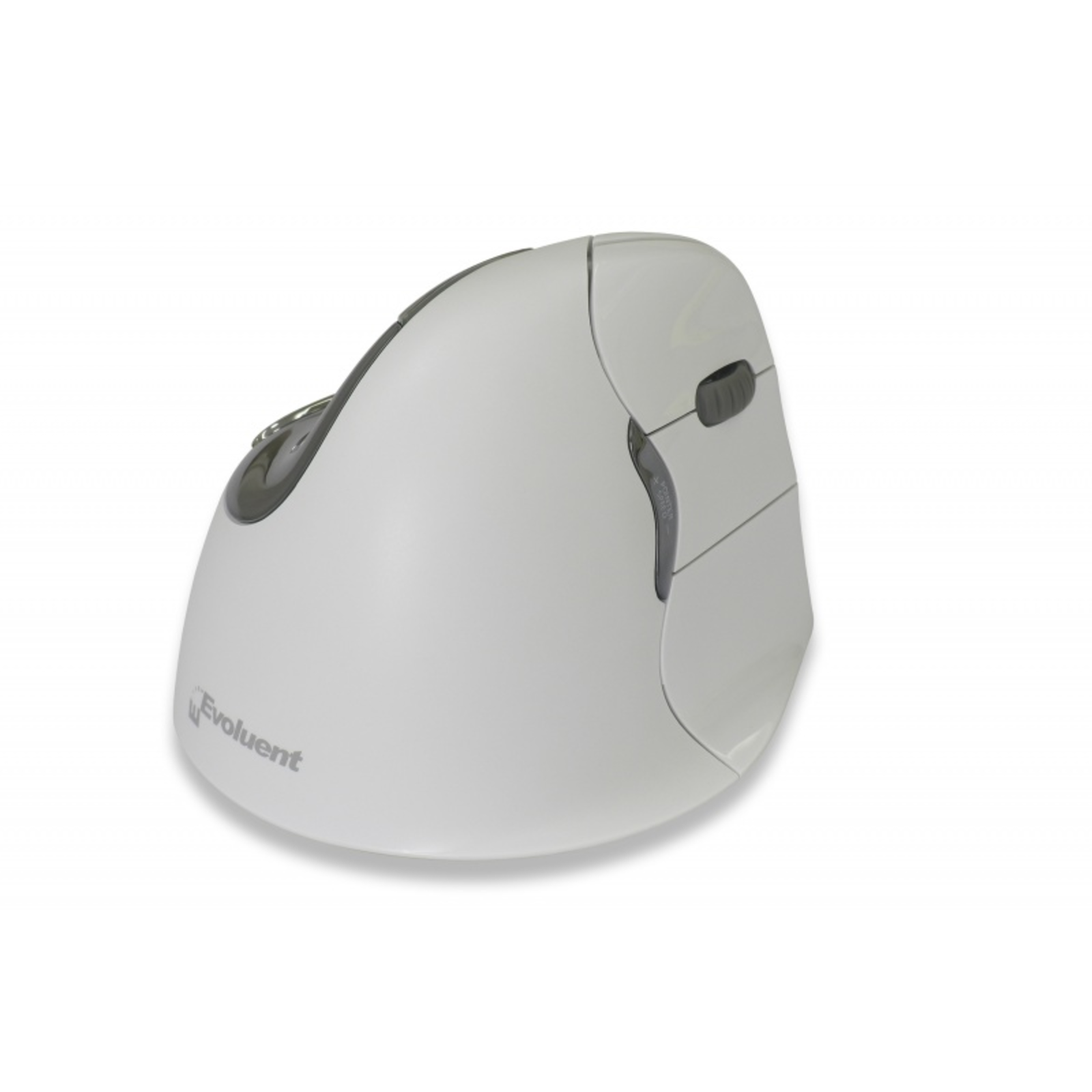 BakkerElkhuizen Evoluent 4 Bluetooth White