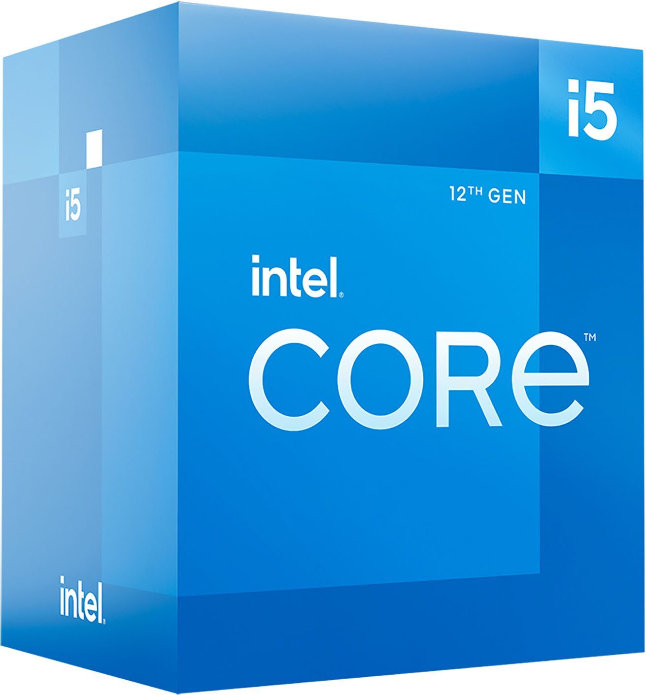 Intel Core I5-12600 Core I5 LGA 1700 I5-12600 64-Bit Core I5 Processors